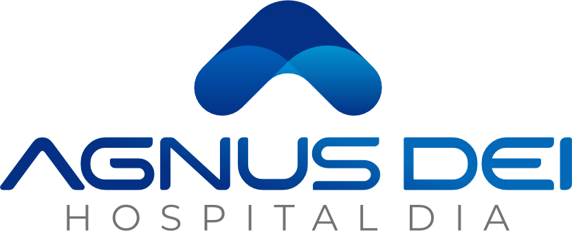 Logo Agnus Dei Salvador Hospital Dia