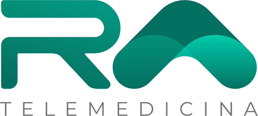 Marca da Empresa RA Telemedicina