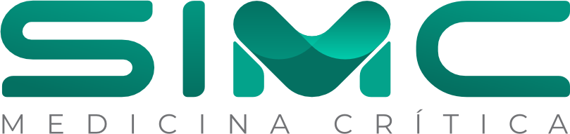 Marca da empresa SIMC